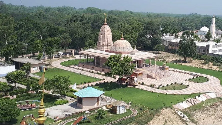 Modawala Mandir